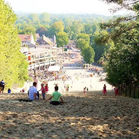 Avondzon In Romantische Stolpboerderij * Warmenhuizen